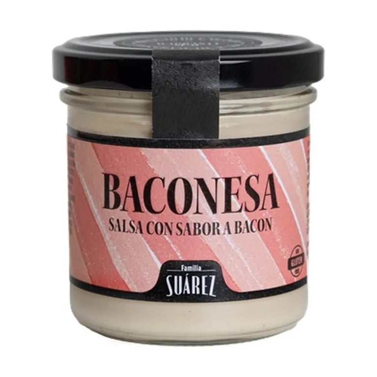 Molho Baconês Sabor Bacon