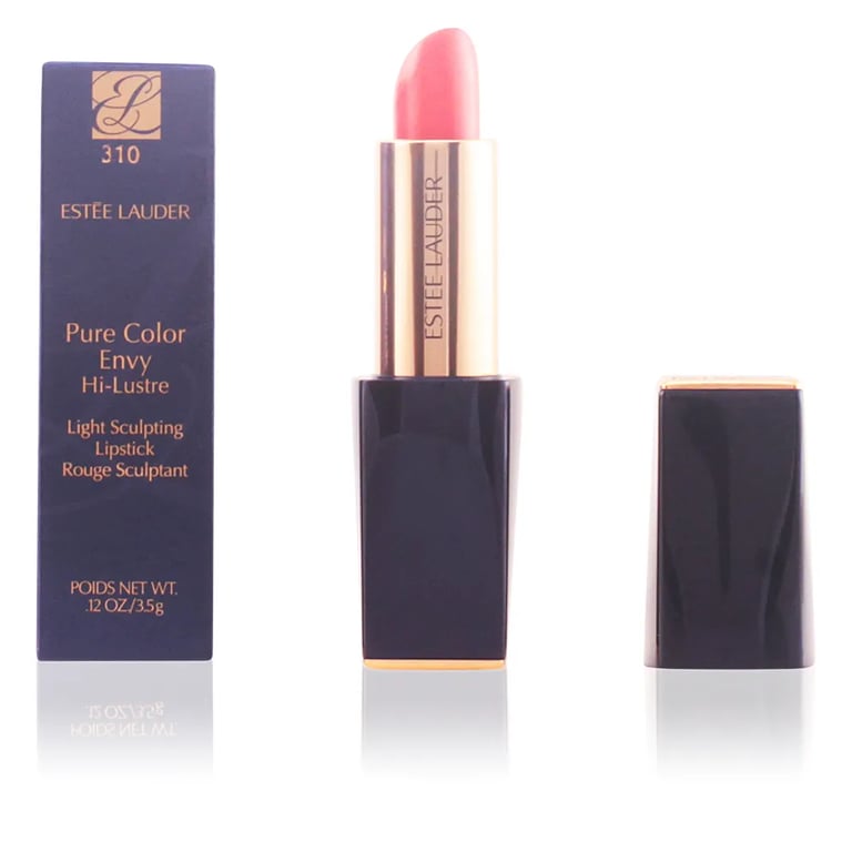 Pure Color Envy Lustre #Hot Chills