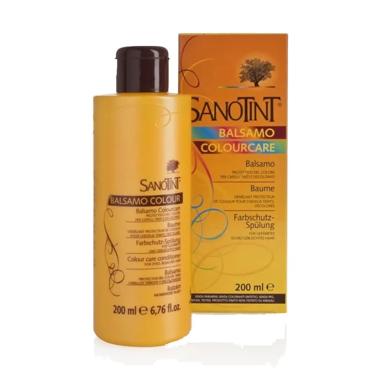 Sanotint Baume Colourcare