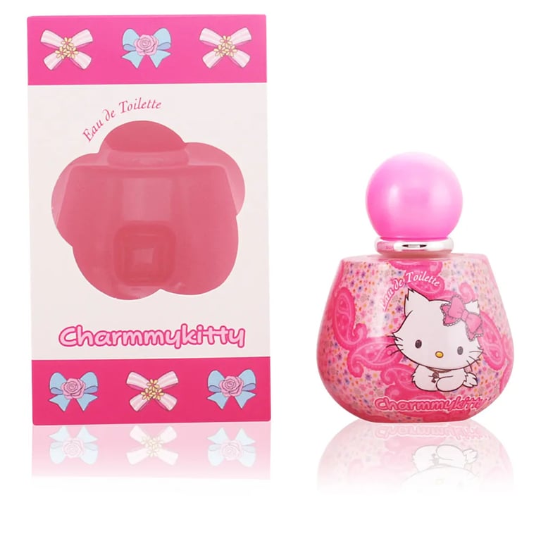 Charmmy Kitty EDT