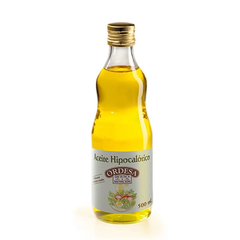 ACEITE HIPOCALORICO