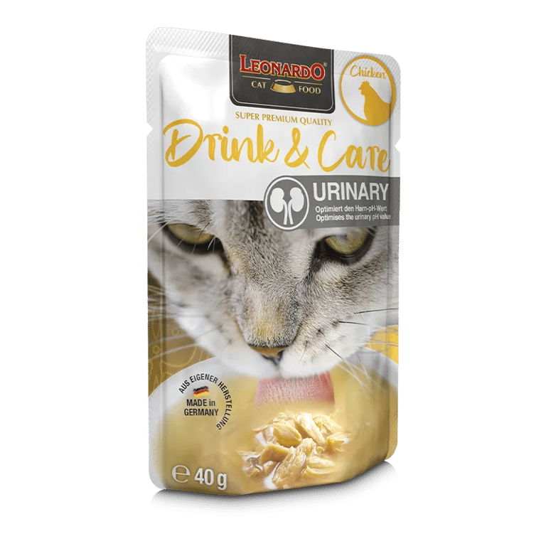 Drink & Care Urinary Chicken - imagen 2 de 3