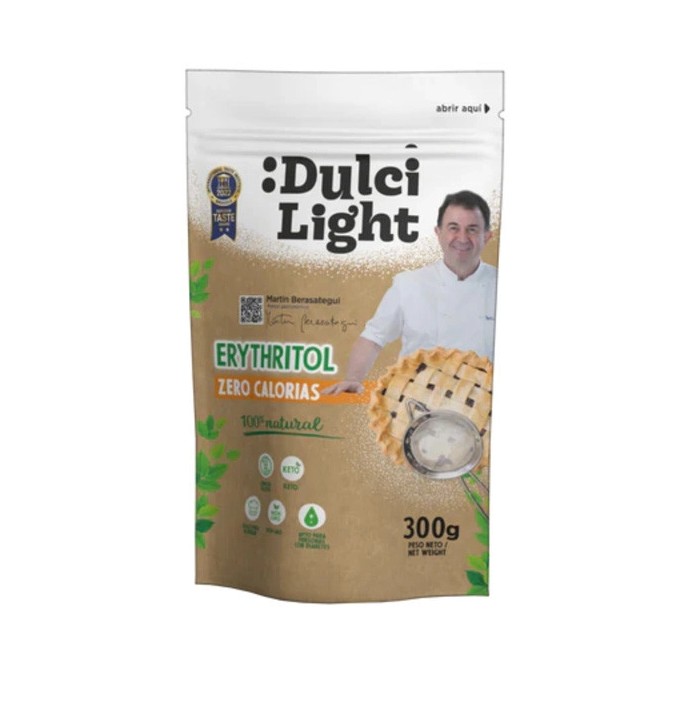 Eritritol Doypack - imagen 2 de 2