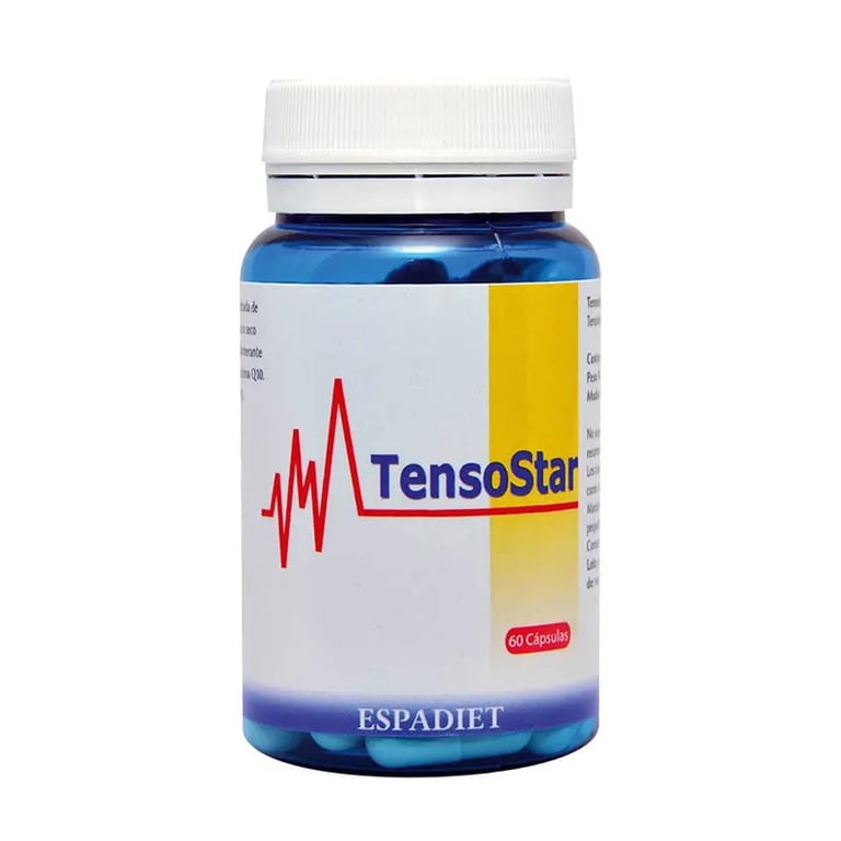 Tensostar