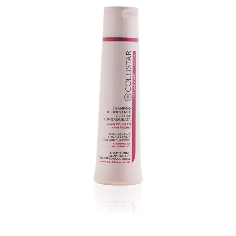 Perfect Hair Highlighting Shampoo