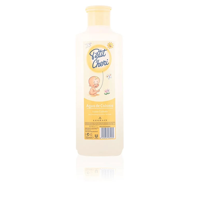 Petit Cheri Agua De Colonia