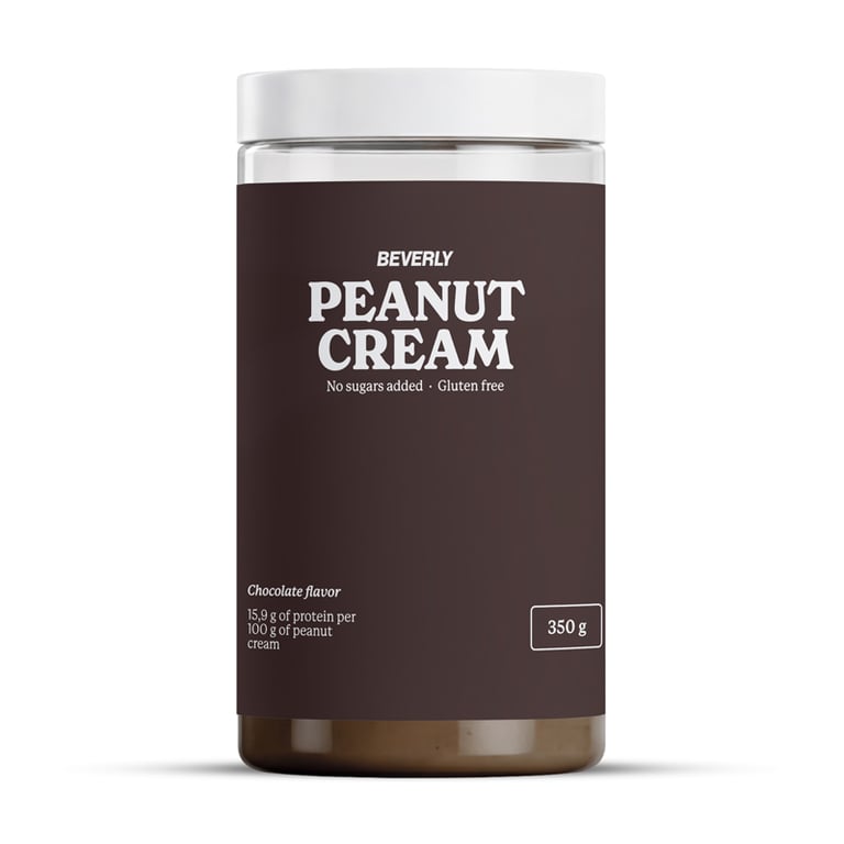 PEANUT BUTTER CHOCOLATE