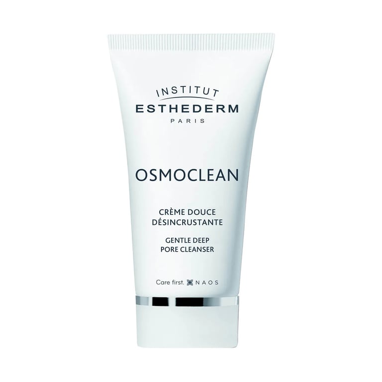 Osmoclean Crème Désincrustante Douce