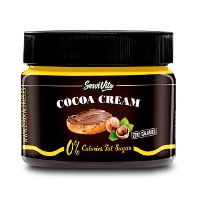 Crema al Cacao
