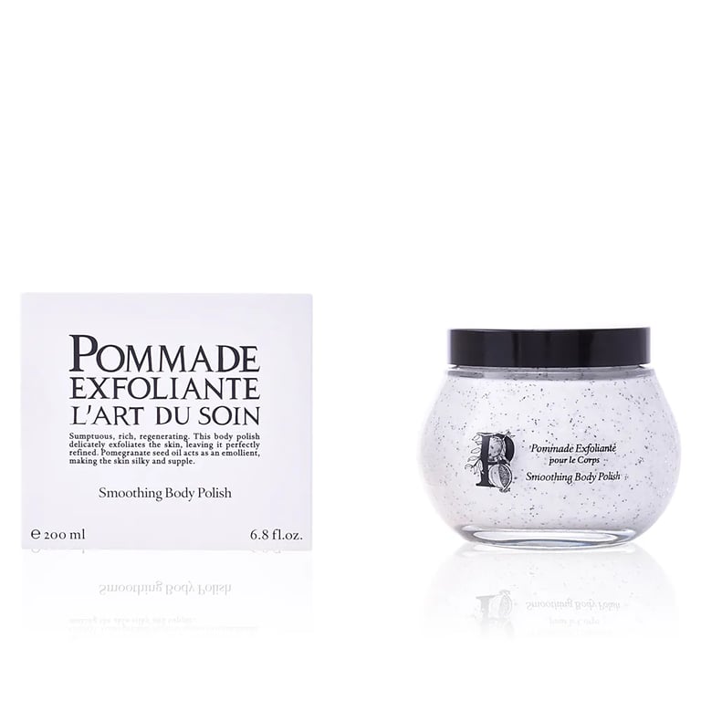 L'Art Du Soin Pommade Exfoliante Pour Le Corps