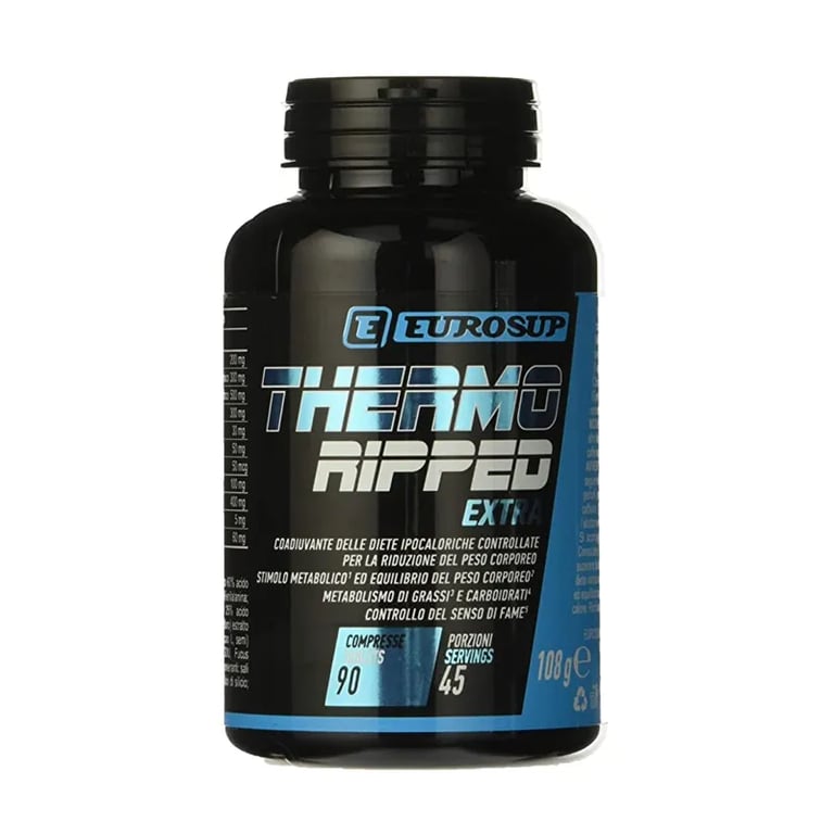 Thermo Ripped Extra