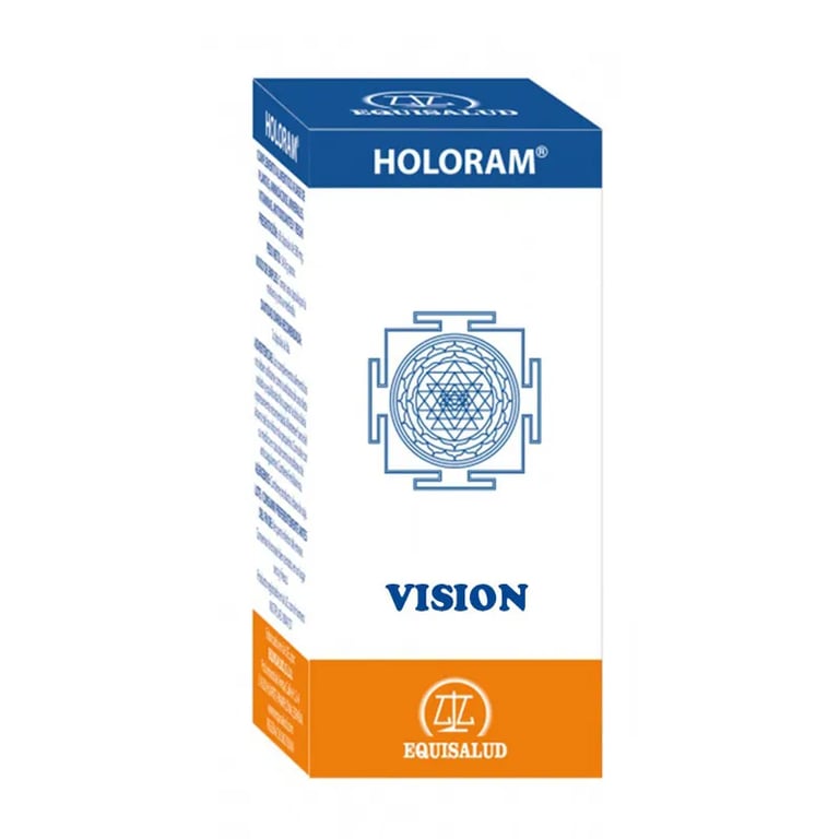 Holoram Vision