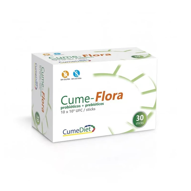 Cume Flora