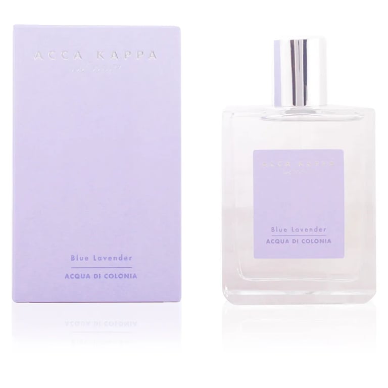 Blue Lavender EDC