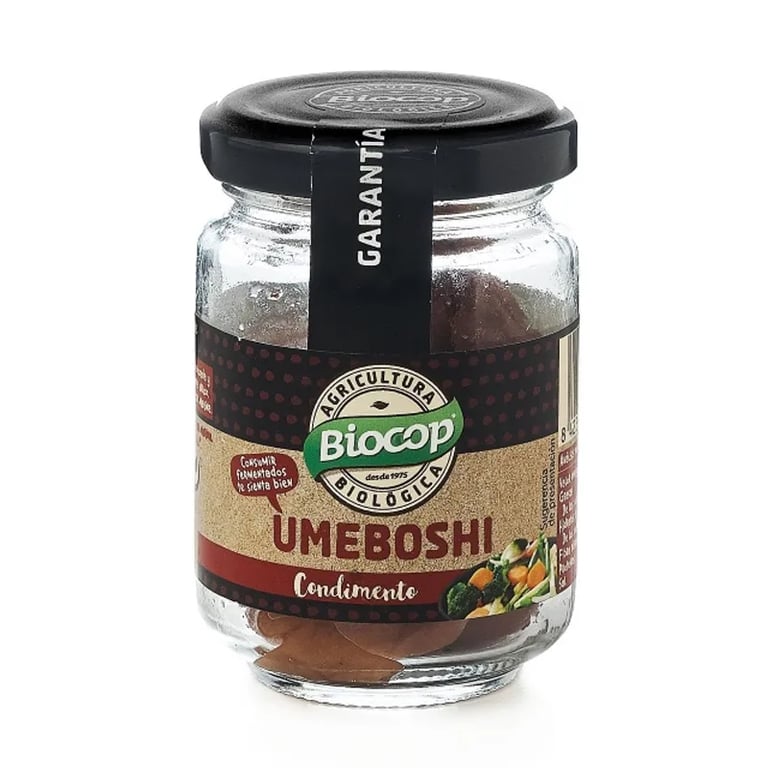 Umeboshi Bio