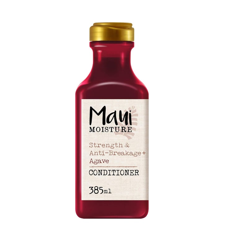 Agave Anti-Breakage Hair Conditioner 385 ml di Maui - imagen 8 de 15