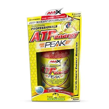 ATP Energy