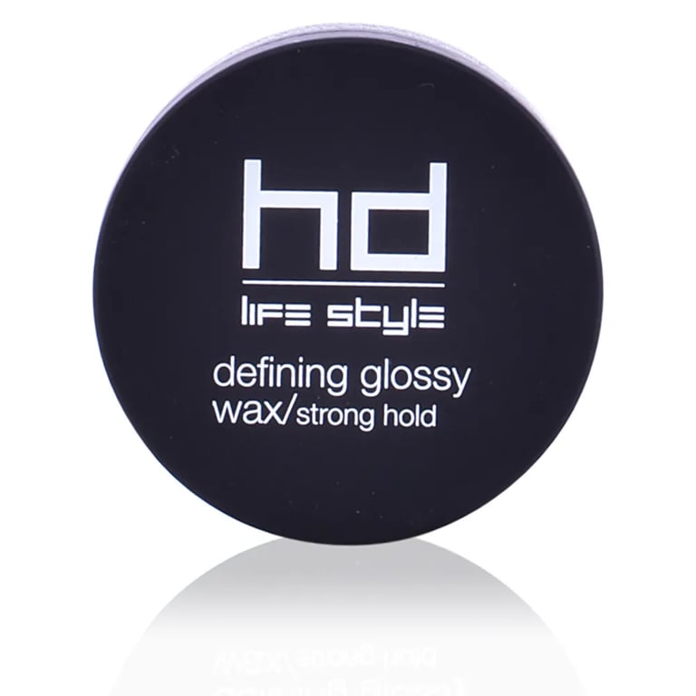 Hd Life Style Defining Glossy Wax