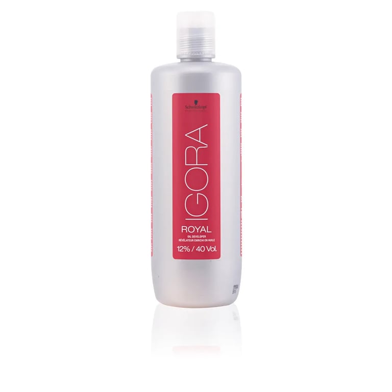 IGORA ROYAL COLOR & CARE DEVELOPER 12% 40 VOL