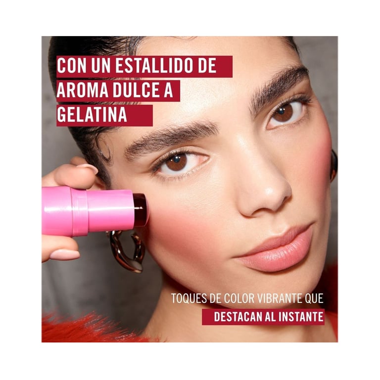 Multi-Tasker Jelly Crush #100 Pink Dash - imagen 7 de 7