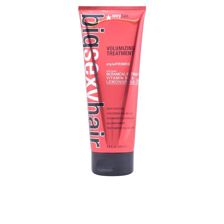 BIG SEXYHAIR VOLUMIZING TREATMENT