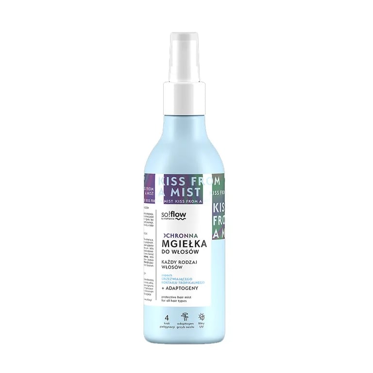 Spray Protector