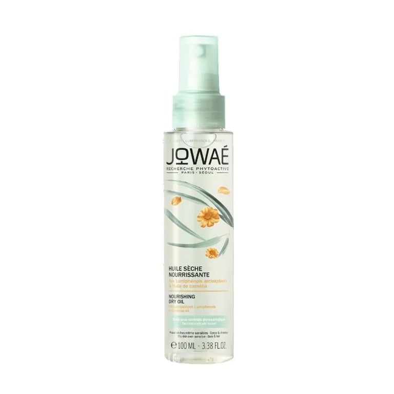 ACEITE SECO NUTRITIVO