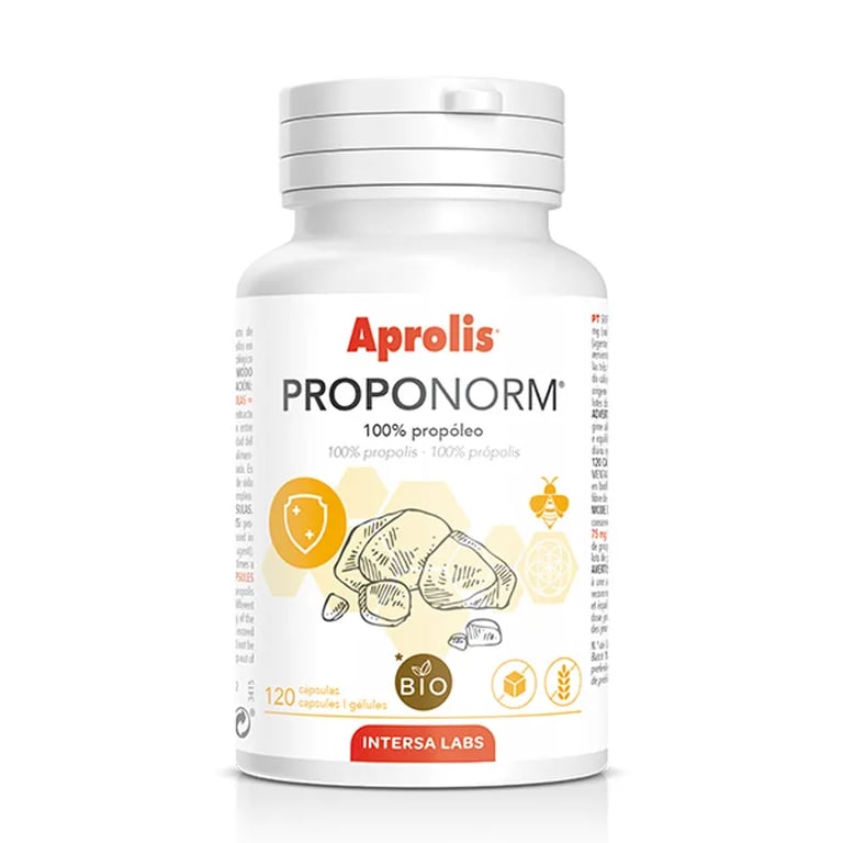APROLIS PROPONORM