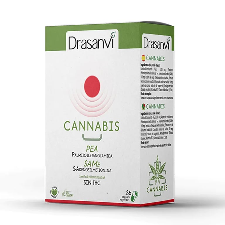 Cannabis D Rouge