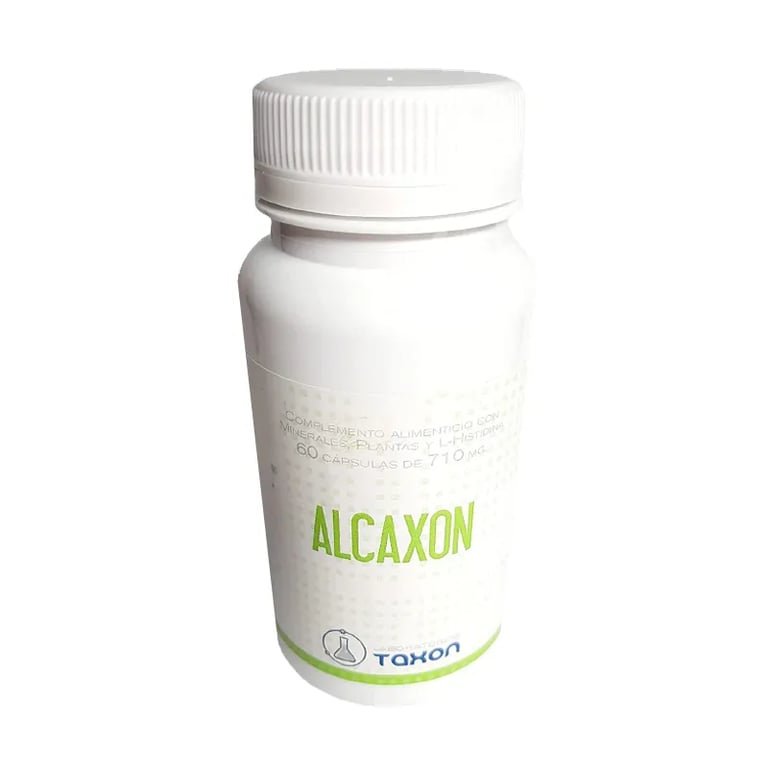 Alcaxon