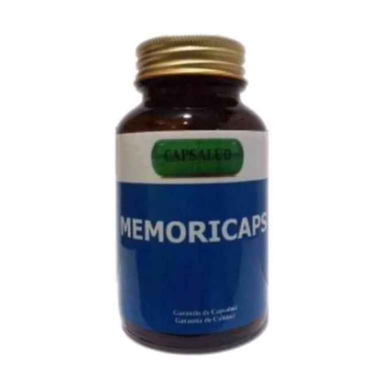 Memoricaps