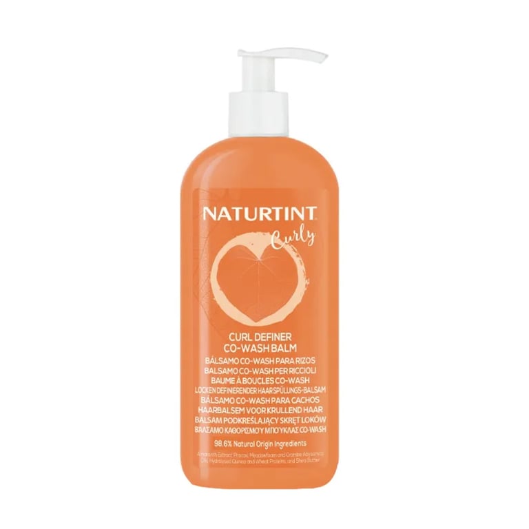Curl Definer Balsamo Co-Wash Ricci