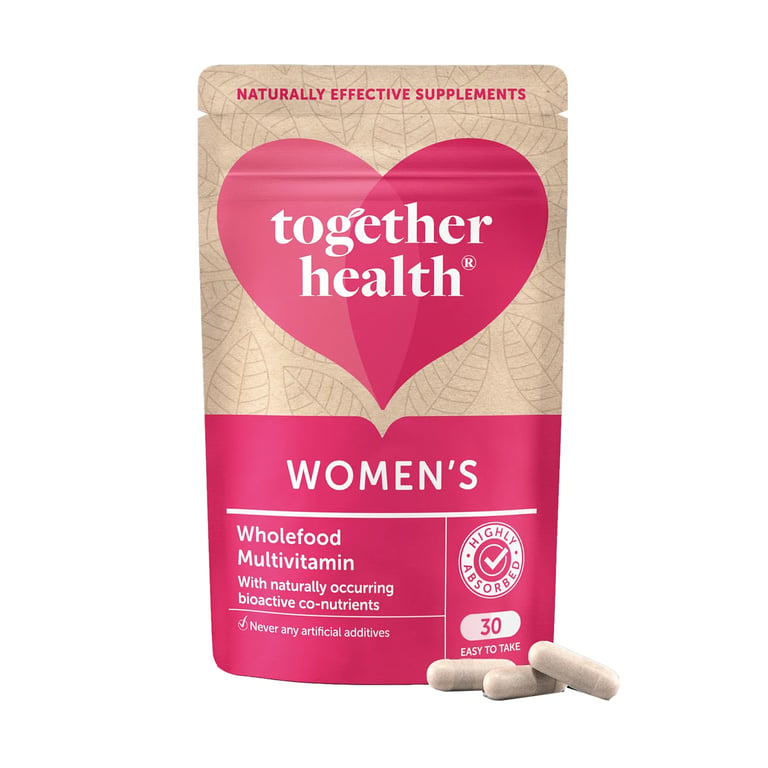 Multivitaminas