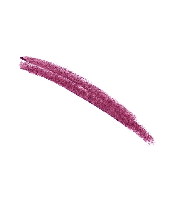 Color Riche Lip Liner Couture #374-Intense plum di L'Oreal Make Up