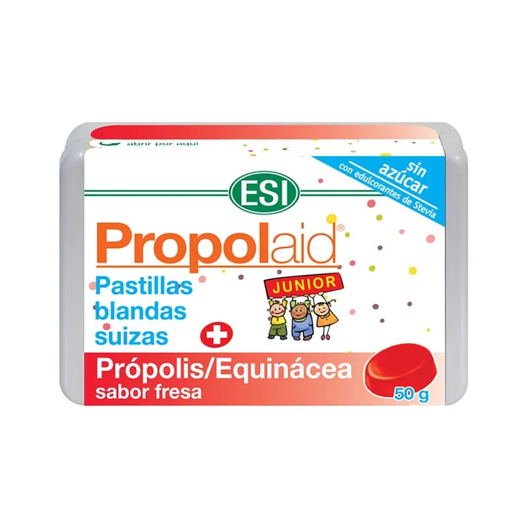 Esi Propolaid Junior Pastilles Fraise