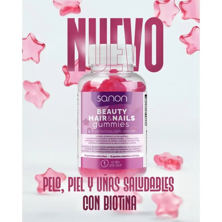 Capelli Pelle Unghie - imagen 5 de 7