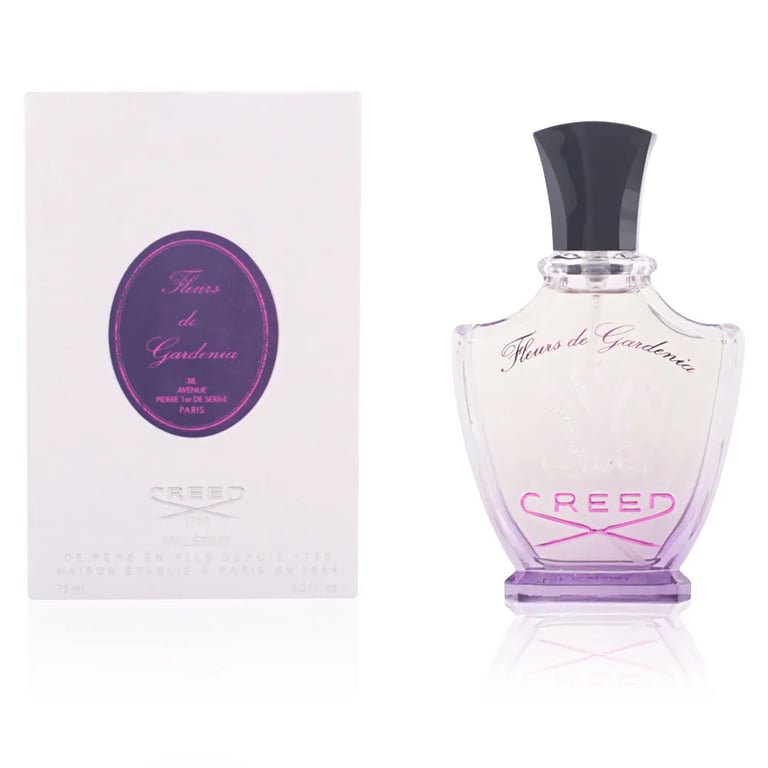 Fleurs De Gardenia EDP