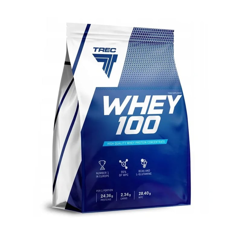 Whey 100