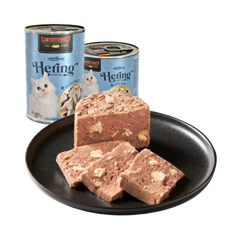 Hareng + Extra Filet - imagen 3 de 3
