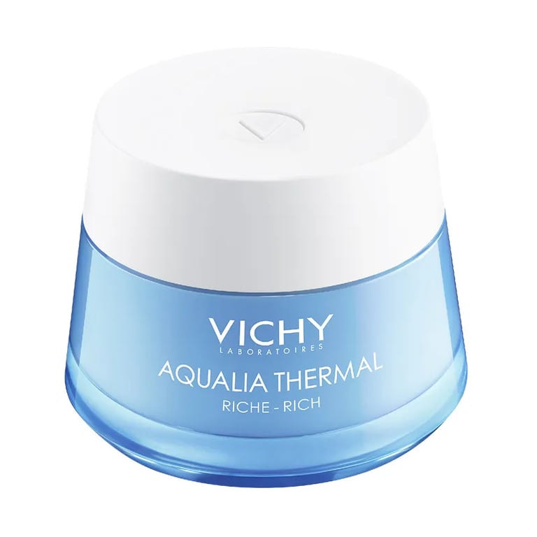 AQUALIA THERMAL CREMA RICA