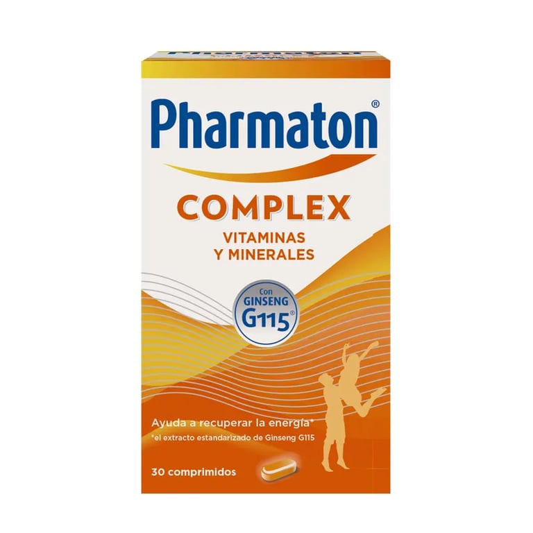 PHARMATON COMPLEX
