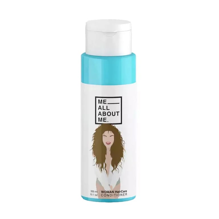 Woman Haircare Conditioner