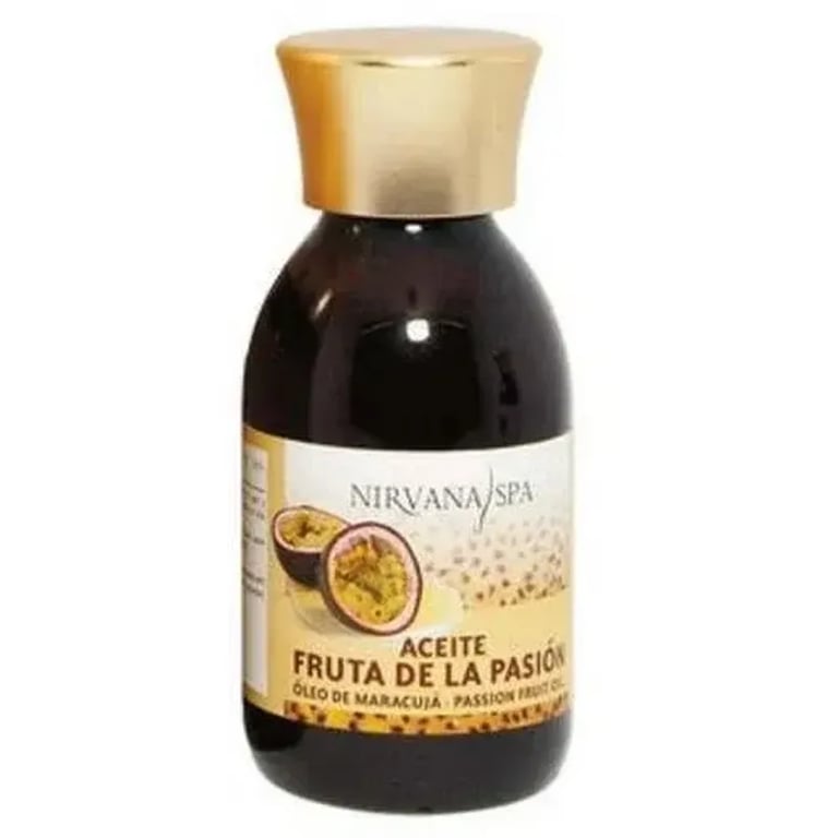 Aceite Fruta Pasion