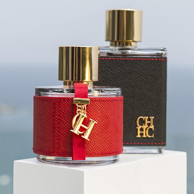 CH Men EDT 100 ml de Carolina Herrera