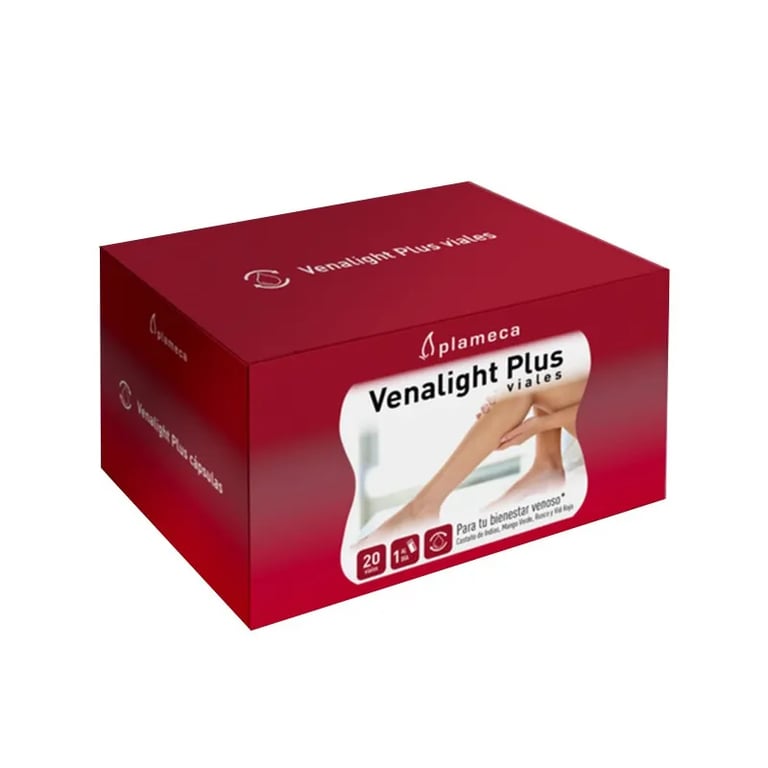 VENALIGHT PLUS