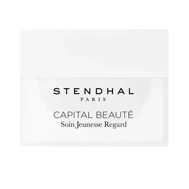 Capital Beauté Soin Jeunesse Regard