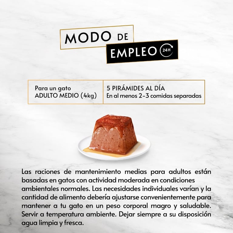 Revelations Mousse Frango e Boi - imagen 4 de 5