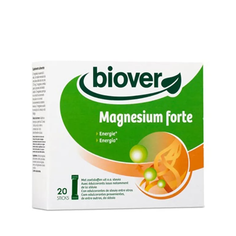 Magnesium Forte