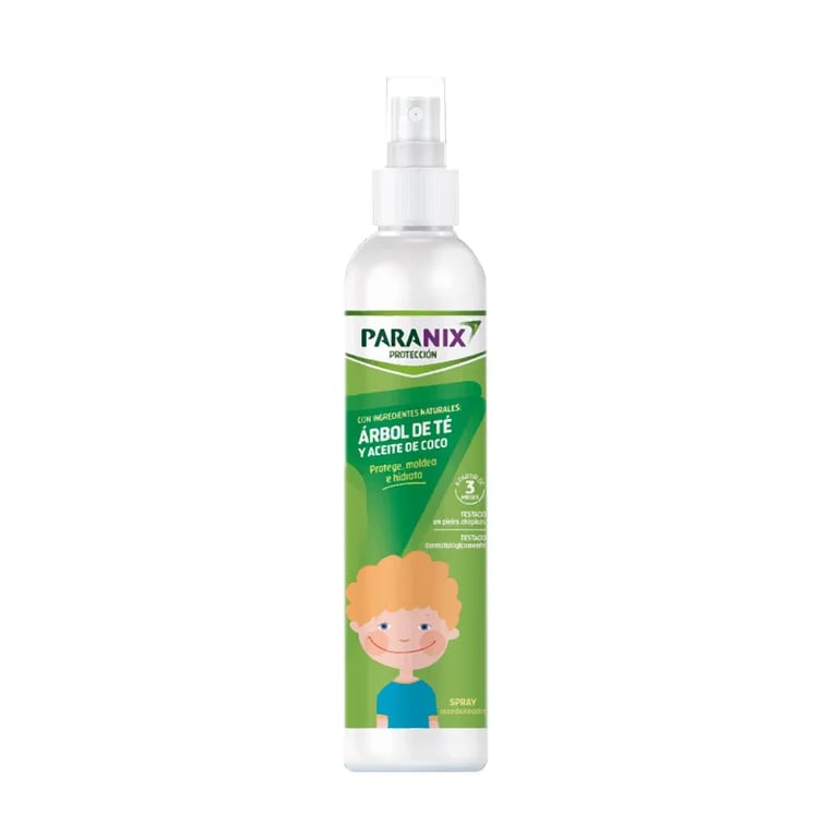 Anti-poux Arbre à Thé Enfant