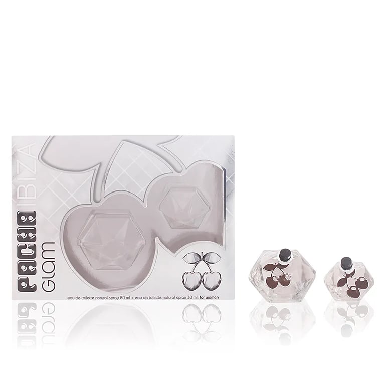 Pacha Queen Ibiza Glam Coffret EDT 80 ml + EDT 30 ml